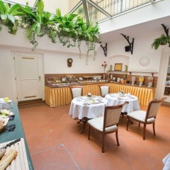 Boutique Hotel Constans - Bild 16