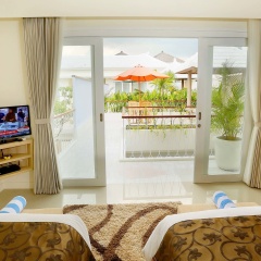 Villa Canggu - Bild 8