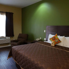 Texas Bungalows Hotel & Hotel Que at Lakeline Austin Cedar Park thumbnail 2