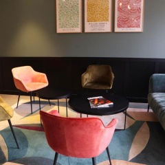 Timhotel Paris Gare Montparnasse - Bild 10