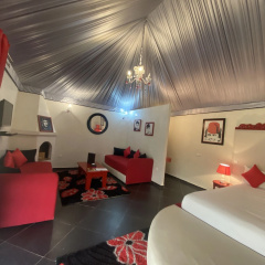 Eden Lodges & Spa -Boutique Hôtel de Luxe - Bild 9