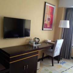 YJ International Hotel thumbnail 3