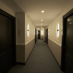 Anatolia Otel - Bild 17
