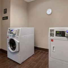 Hampton Inn & Suites Harvey/New Orleans West Bank thumbnail 28