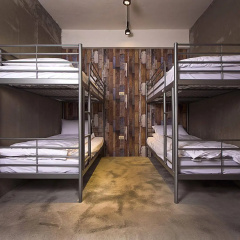 York Design Hotel thumbnail 22