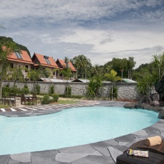 Krabi Dream Home Pool Villa - Bild 8