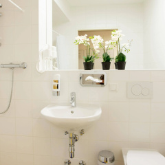 A&T Hotel & Hostel - Bild 8