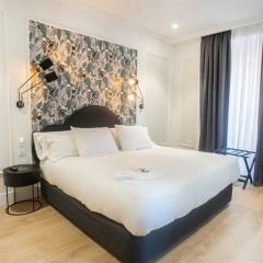 Petit Palace Los Austrias - Bild 2