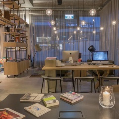 MOXY Ludwigshafen - Bild 16