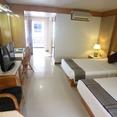 Phi Phi Banyan Villa - Bild 3