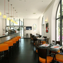 Exe Hotel Klee Berlin Excellence Class - Bild 29