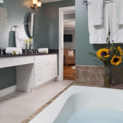Wolf Cove Inn thumbnail 10