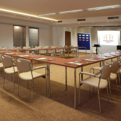 Hotel Hanseatischer Hof - Bild 13