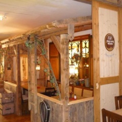 Brauereigasthof Bräustüberl - Bild 14