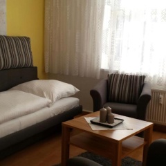 Ferienwohnung Ballstrasse 28 - Bild 5