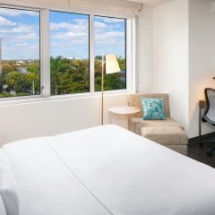 Element by Marriott Miami International Airport - Bild 6