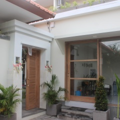 Abyan Guest House - Bild 13