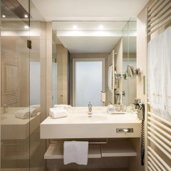 elaya hotel vienna city center, Trademark by Wyndham - Bild 9