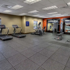 Hampton Inn & Suites Ada thumbnail 19