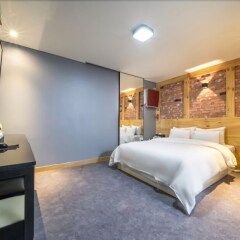 Kazier MOTEL in Bucheon, South Korea from 52$, photos, reviews - zenhotels.com photo 23