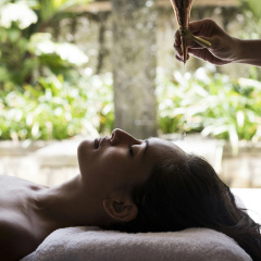 REVĪVŌ Wellness Resort Nusa Dua Bali - Bild 29
