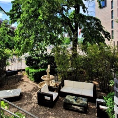 Luxus-Apartment-1-day-in-Casablanca - Bild 11