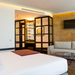 Only YOU Hotel Atocha - Bild 4