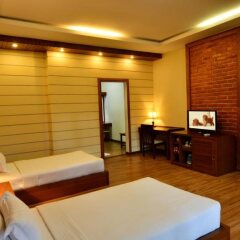 Hotel Aster in Pyinoolwin, Myanmar from 147$, photos, reviews - zenhotels.com photo 13