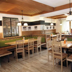 Gasthof Hotel Zur Post - Bild 17