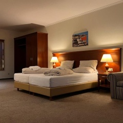 Hotel Hanseatischer Hof - Bild 4