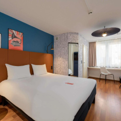 ibis Nürnberg Hauptbahnhof - Bild 5