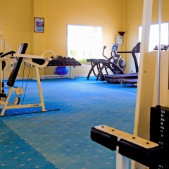 JAZ Palmariva Beach Resort - Bild 28