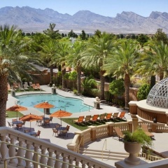 Suncoast Hotel and Casino - Bild 14