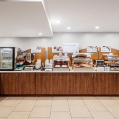 Holiday Inn Express Brooklyn - Bild 12