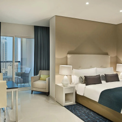DAMAC Maison Cour Jardin thumbnail 25