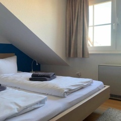 Hasennest Amrum Modern Retreat - Bild 3