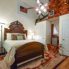 The Brownstone Inn thumbnail 13