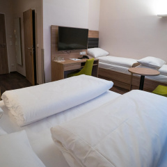 Hotel Marc Aurel - Vienna City Center - Bild 4