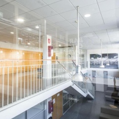 Residencia Universitaria Resa Campus del Mar - Bild 11