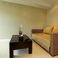 Shanaya Residence Ocean View Kata - Bild 5