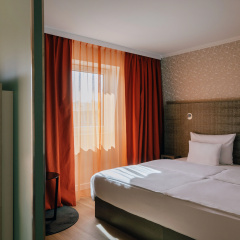 pentahotel Leipzig - Bild 6