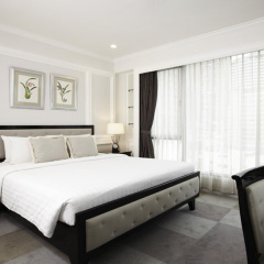 Cape House Hotel, Bangkok - Bild 3