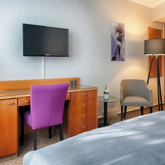 Leonardo Hotel Duesseldorf City Center - Bild 7