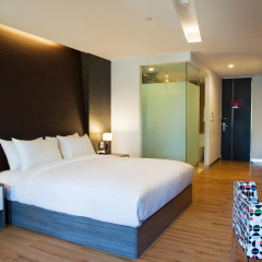 Trinity Silom Hotel - Bild 6