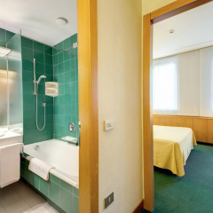 Galileo Hotel - Bild 16