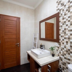 Daha Mansions Seminyak - Bild 7