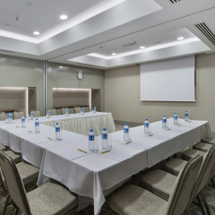 Hilton Garden Inn Istanbul Airport - Bild 24