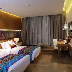 Aruna Senggigi - Bild 20