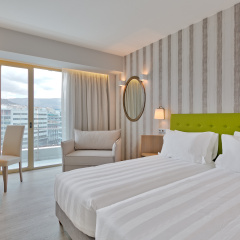 Athens Tiare Hotel - Bild 5
