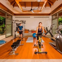 Baan Paa Talee Estate - Bild 14